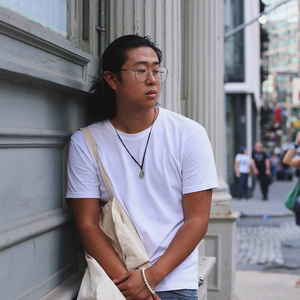 Meet your Posher, Yu-on